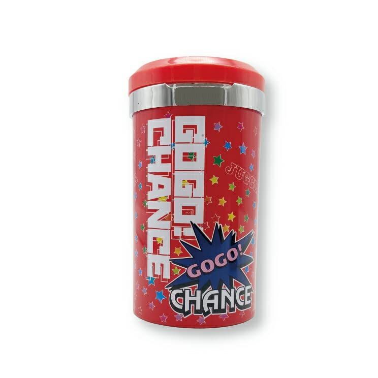 GOGO！CHANCE灰皿 【公式通販】