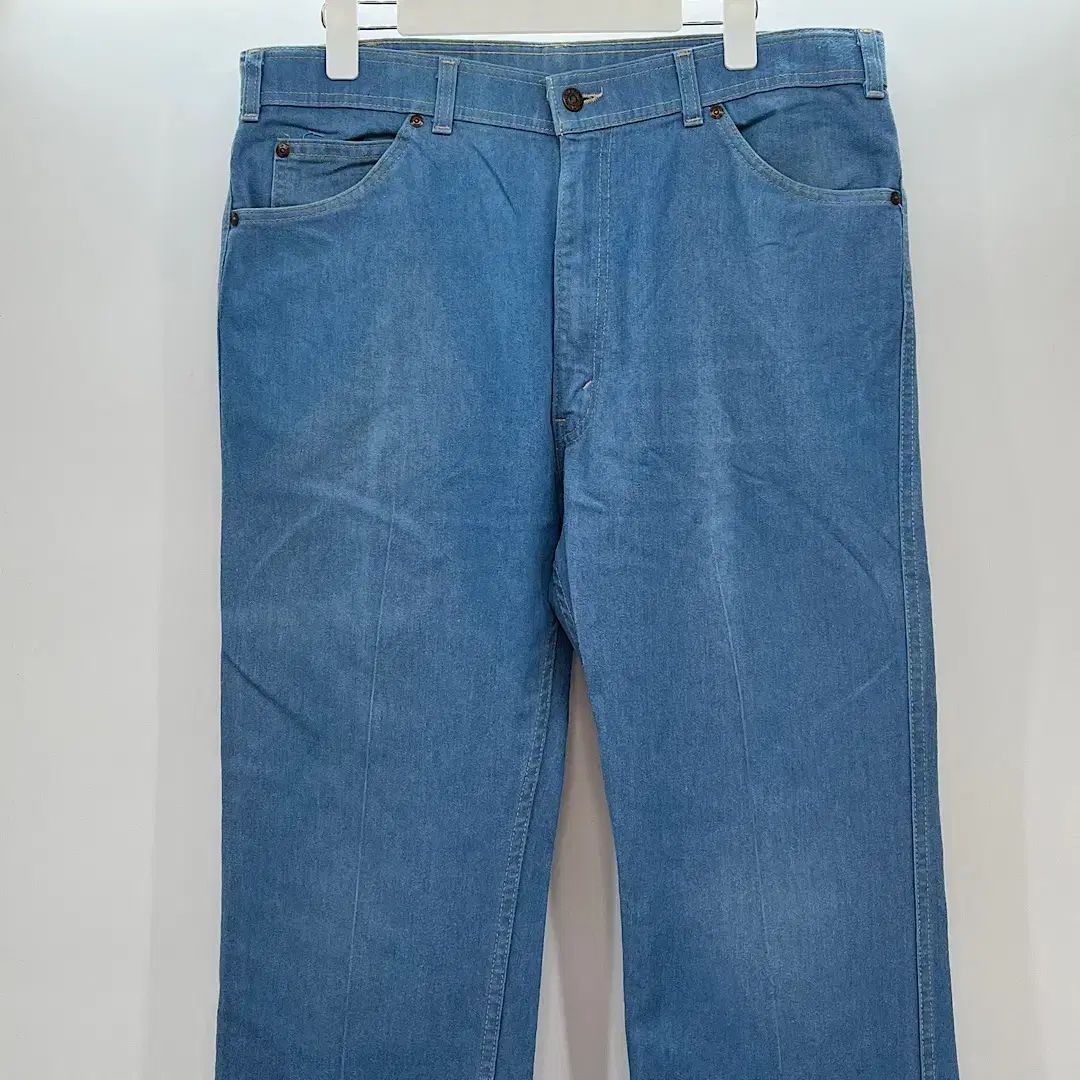 （ 36 インチ) ヴィンテージ LEVI'S(リーバイス) 415 オレンジタブ 1980s USA le370