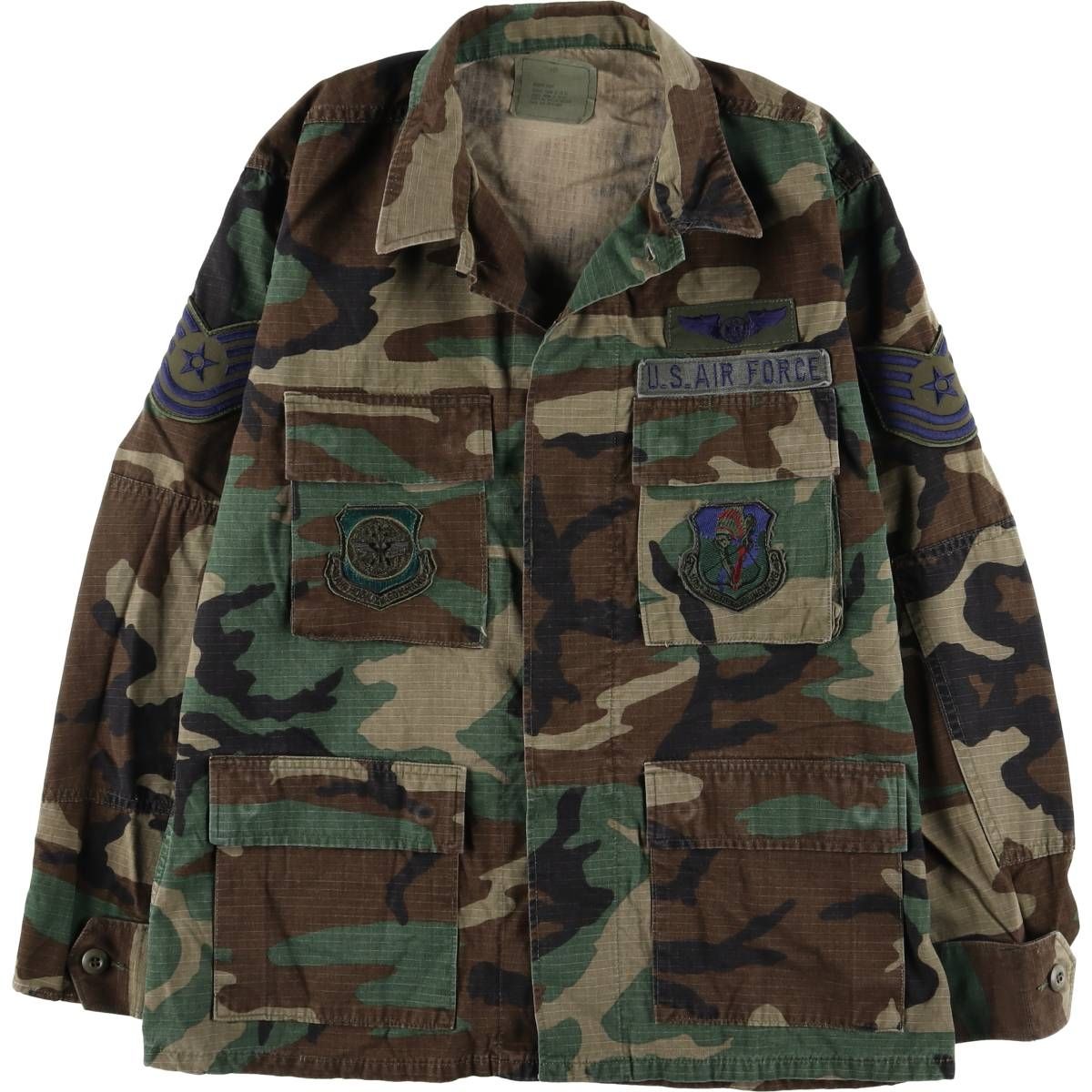 古着 93年納品 米軍実品 U.S.AIR FORCE CWU-45/eaa282058 古着 90