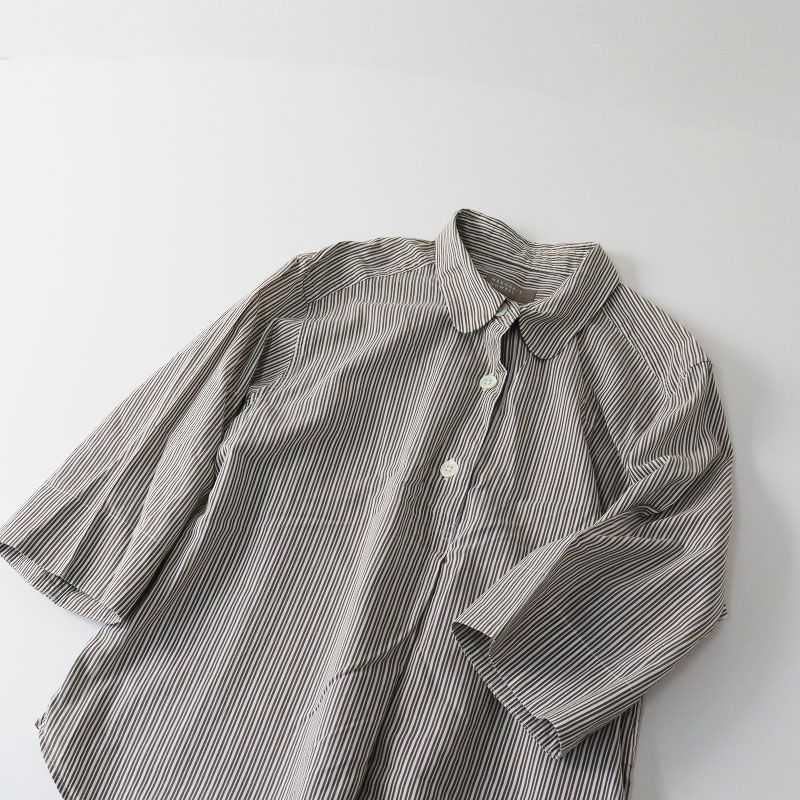 2021SS マーガレットハウエル MARGARET HOWELL TRAM STRIPE 2021SS マーガレットハウエル MARGARET HOWELL TRAM STRIPE