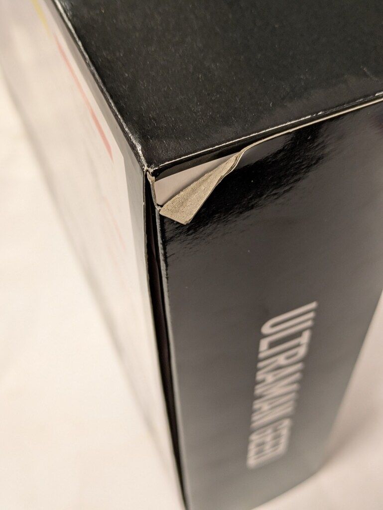 ウルトラマンジード