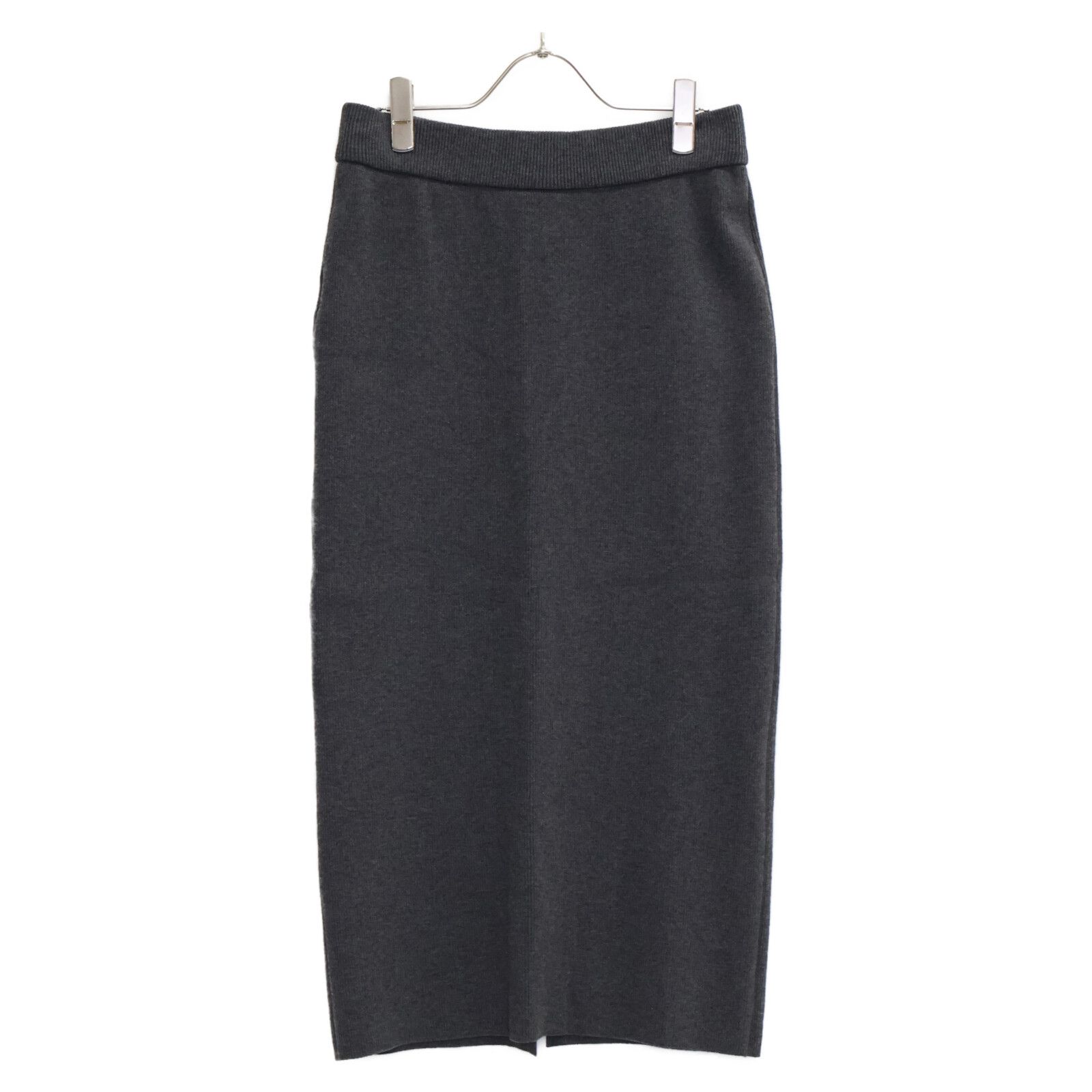 MUSE ミューズ ｸﾞﾚｰ 22060500413030 Diner B ﾀｲﾄｽｶｰﾄ F - メルカリ 