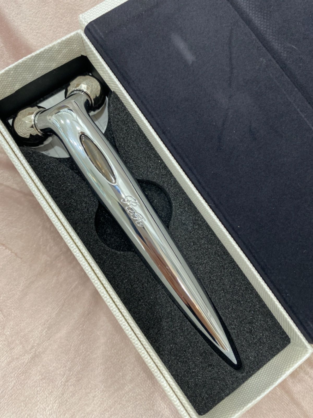 リファエスカラット　大幅お値下げ♡ 最大お値引き30％オフ‼️ラスト1点【ReFa(リファ)Sカラット】 コレクション