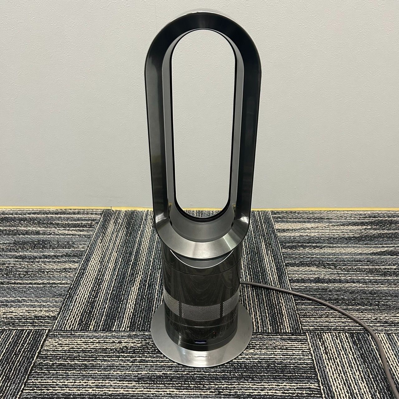 dyson ダイソン セラミックファンヒーター AM05 hot+cool - メルカリ