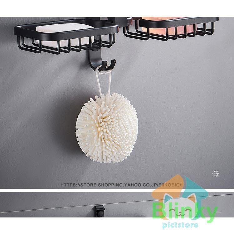 貼り付け 石鹸収納