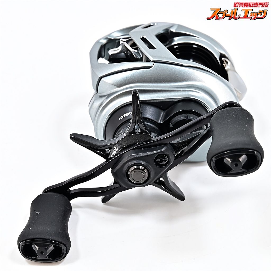 21 ALPHAS SV TW 800H-L アルファス 21アルファスSV800HL ダイワ