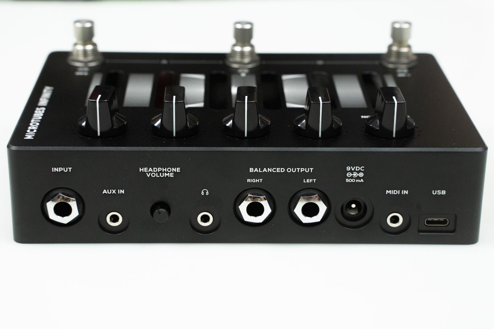 new】Darkglass/Microtubes Infinity - メルカリ