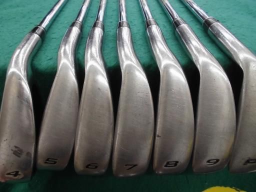 Nike イグナイトアイアンセット 7本セット