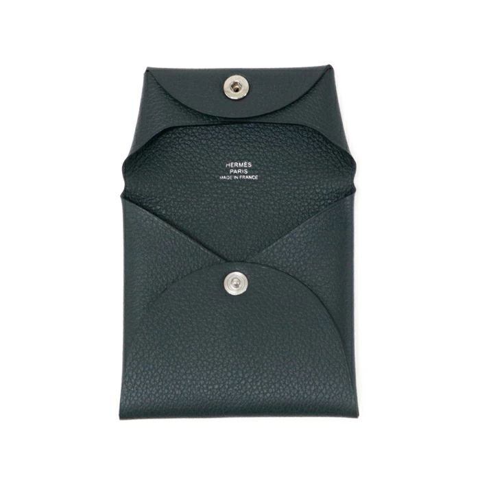 未使用・展示品 エルメス HERMES バスティア エバーカラー