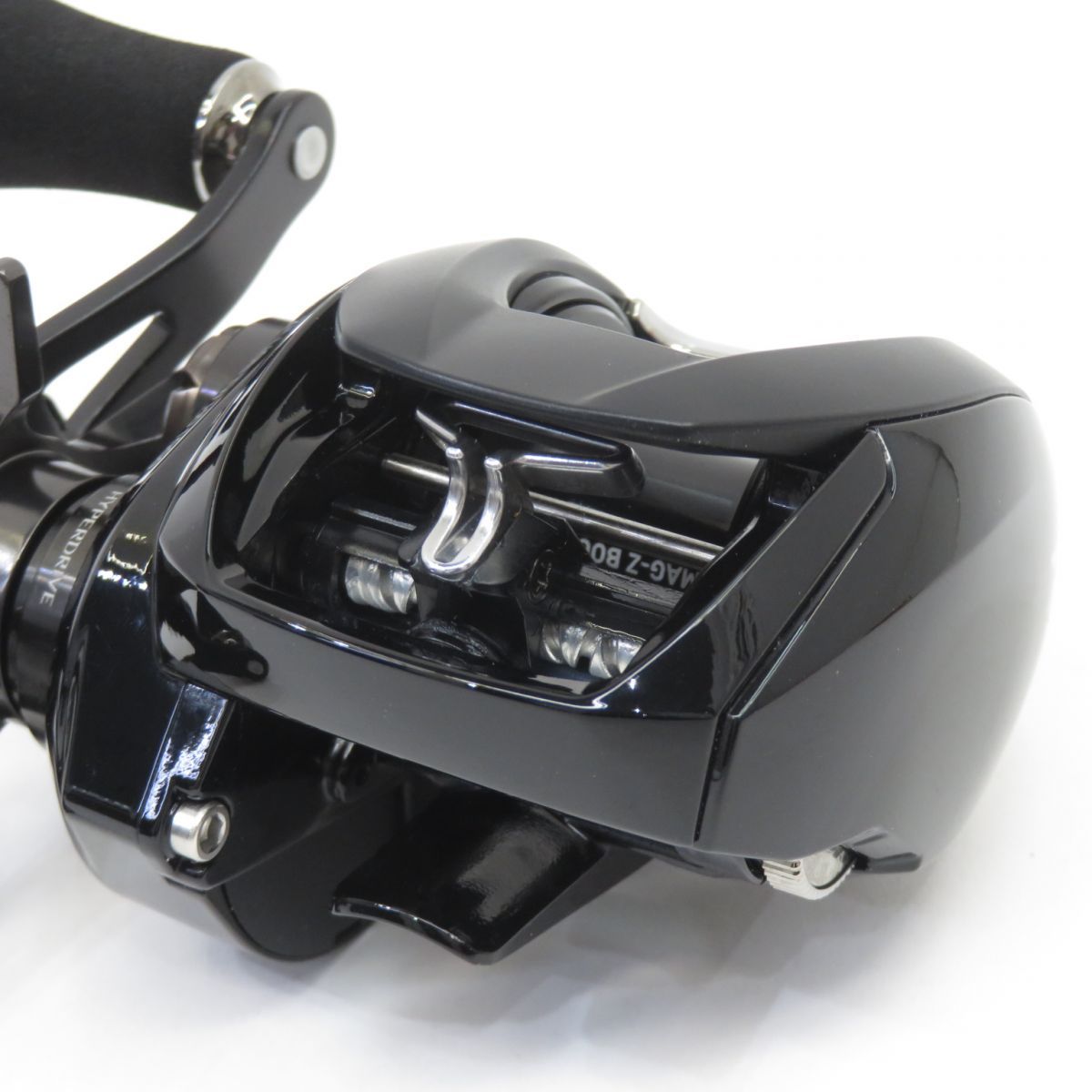 織り柄チェック 【新品未使用品✨】DAIWA 22ZILLION TW HD 1000HL