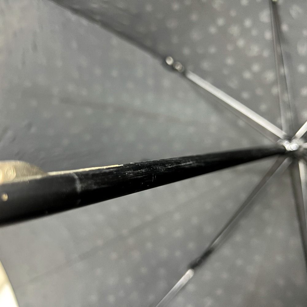 スカル＆リーフ ナイロン