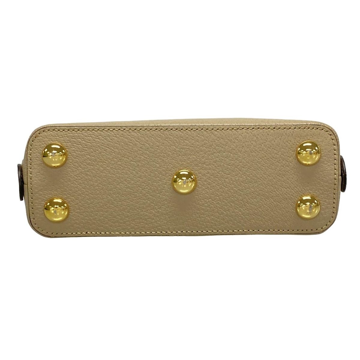 y*a様 ★yuraさん専用★【美品】GUCCI ベージュ レザー ホースビット GUCCI】グッチ ホースビット ローファー 100 0399 レザー