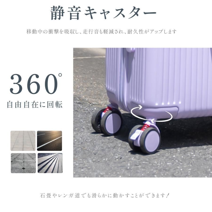スーツケース