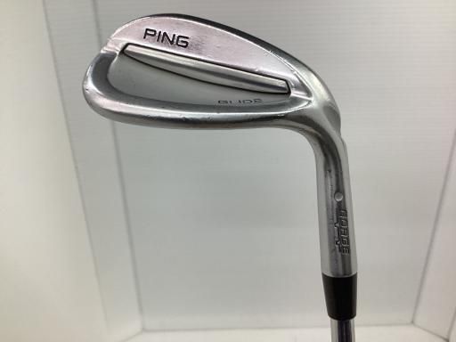 ウェッジ 2本セット PING ピン 純正スチール 54° 58° M/B ウェッジ 2本セット PING ピン 純正スチール 54° 58° M/B