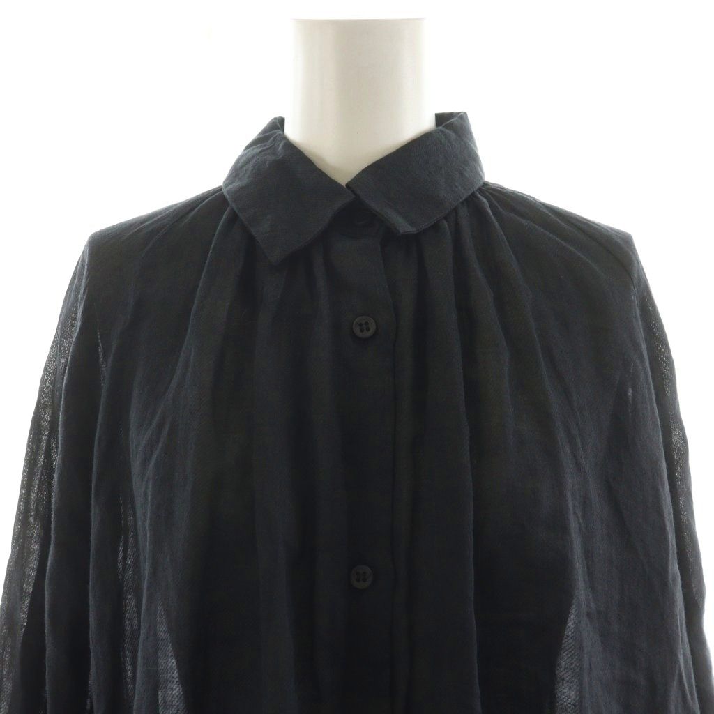 ドゥーズィエムクラス DEUXIEME CLASSE 24SS enormous OP ワンピース