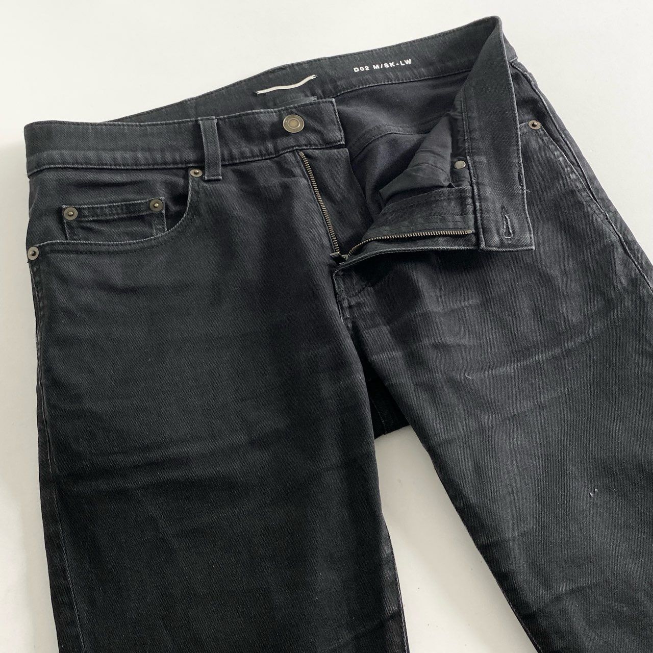 早い者勝ち！ saint laurent paris ゼブラ柄スキニーデニム 楽天市場】サンローラン パリ SAINT LAURENT PARIS メンズ