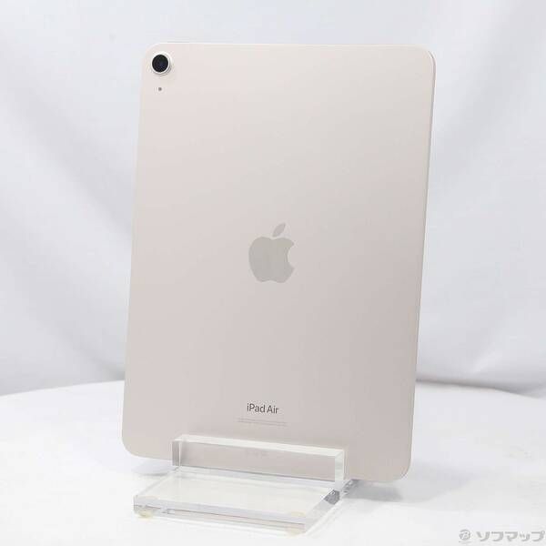 iPad Air 第5世代 WiFi 64GB スターライト Amazon.co.jp: 【整備済み品】 iPad Air 5 第5世代 Wi-Fi 10.9
