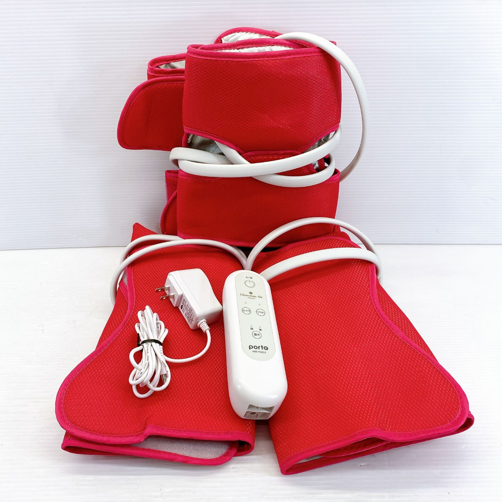 ツカモトエイム ポルト グラマラス エアー トリニティ AIM-FN033