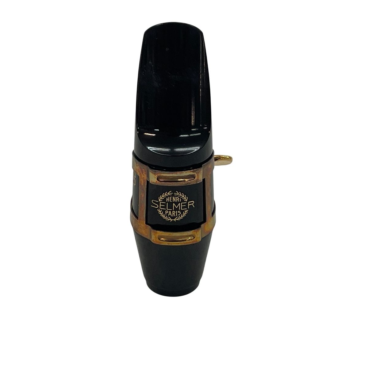 SELMER S90-180 マウスピース アルトサックス用キャップ セット セルマー C10421668