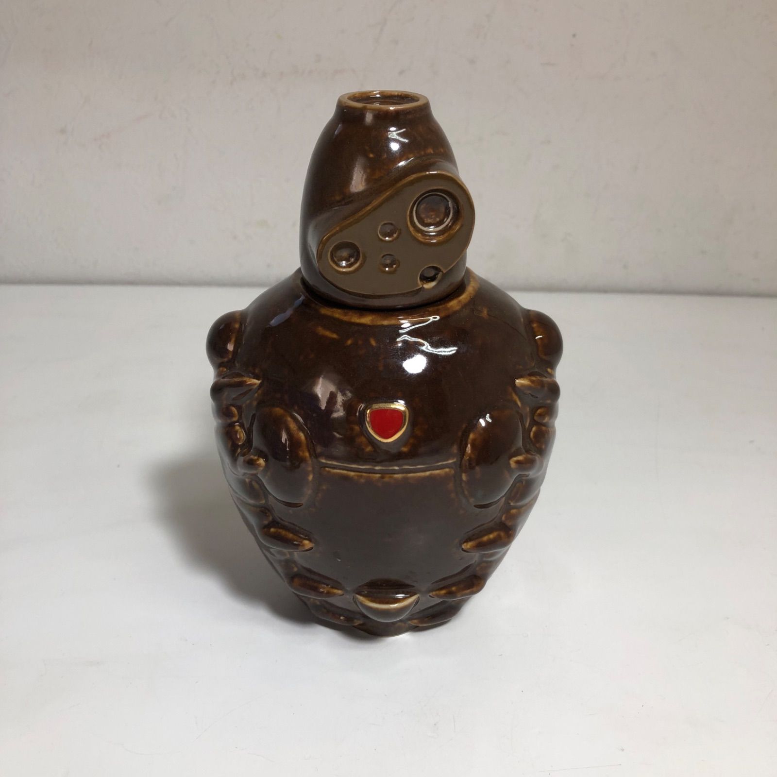 新品 ジブリ 徳利おちょこセット ロボット兵で乾杯 おまけ2点付き ...