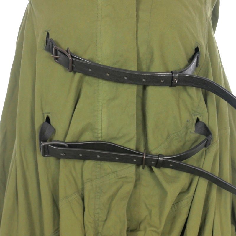 RUNDHOLZ DIP ランドホルツ ジャケット M ユニセックス アルチザン RUNDHOLZ DIP ランドホルツ ジャケット M ユニセックス アルチザン