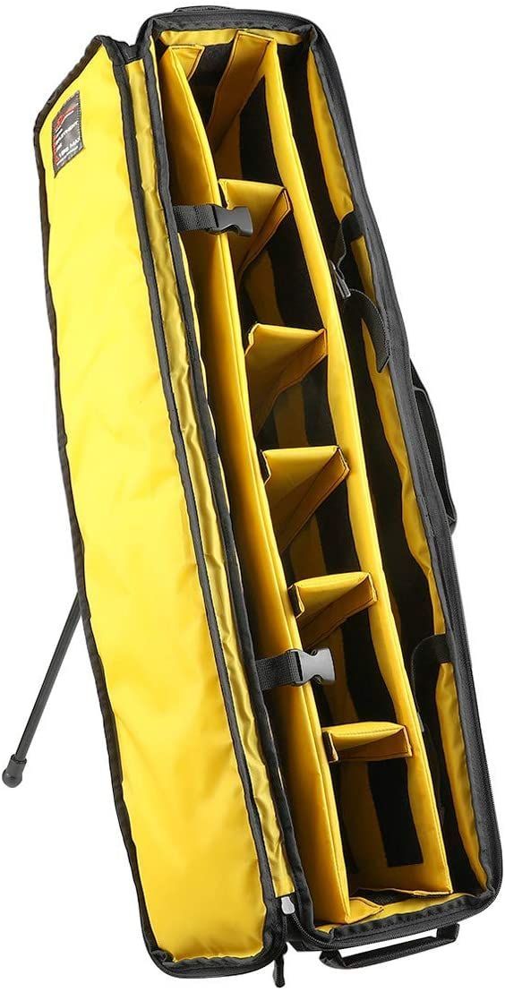 SRU Gen.3 RDC ラピッドディプロイメントケース (85cm) SRU Gen.3 RDC ラピッドディプロイメントケース (85cm