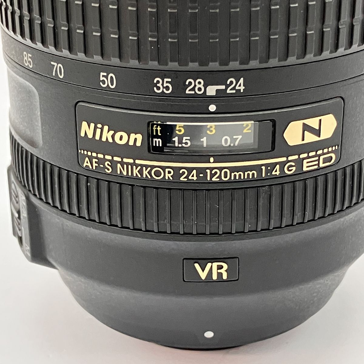 Nikon AF-S NIKKOR 24-120mm F4G ED N VR ズーム レンズ ニコン Nikon AF-S NIKKOR 24-120mm F4G ED N VR ズーム レンズ ニコン