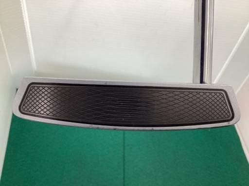 ピン SIGMA G KUSHIN 34インチ PP 62 パター PT スチール フレックスその他 メンズ 男性用 右利き 右用 Cランク ゴルフクラブ