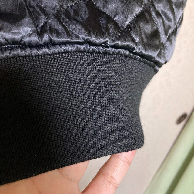 ヒロミチナカノ リバーシブルスカジャン