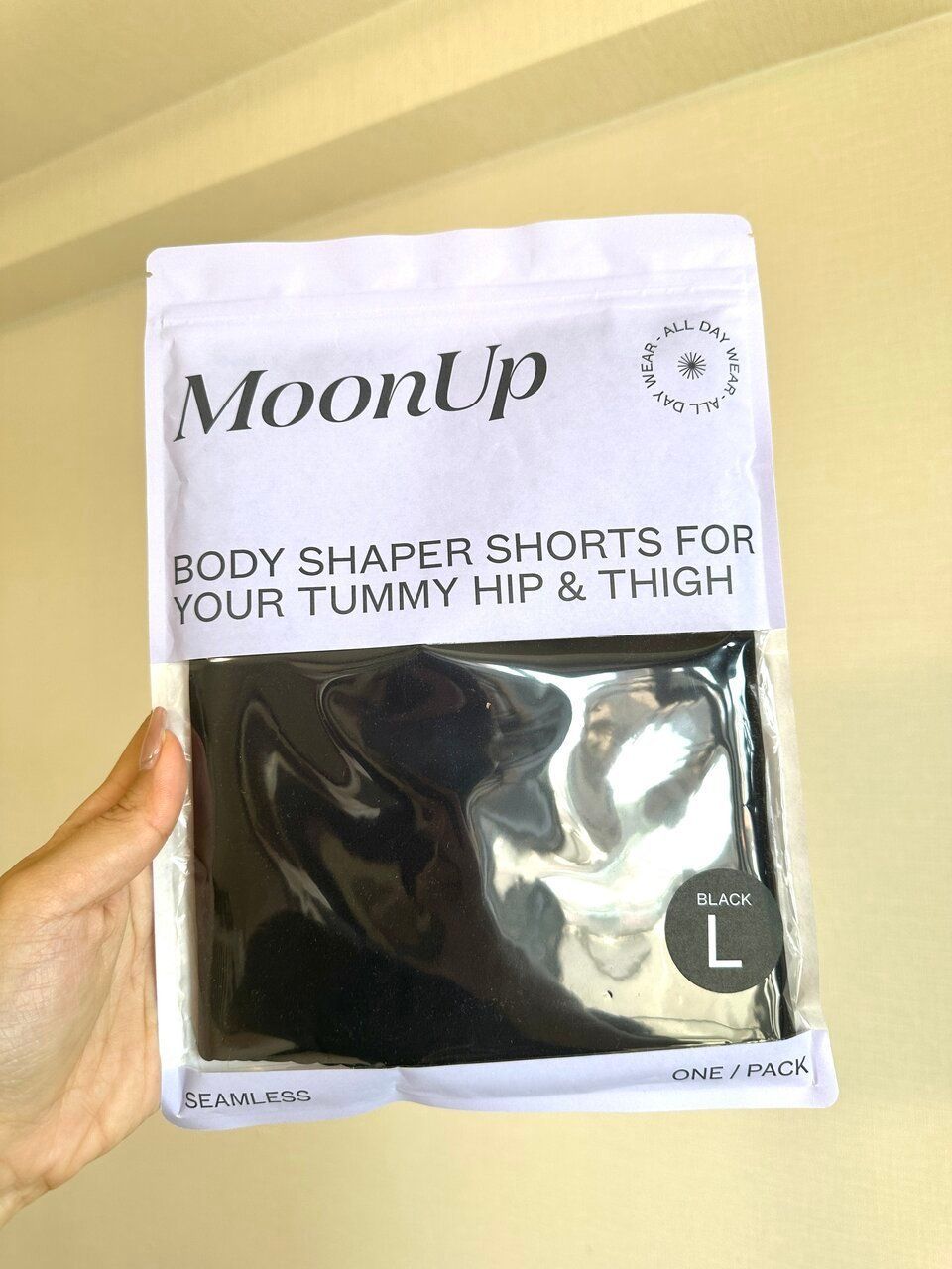 新品未開封　　MoonUpショーツM✖️2 Amazon | ムーンアップショーツ（moonupショーツ） 補正ショーツ
