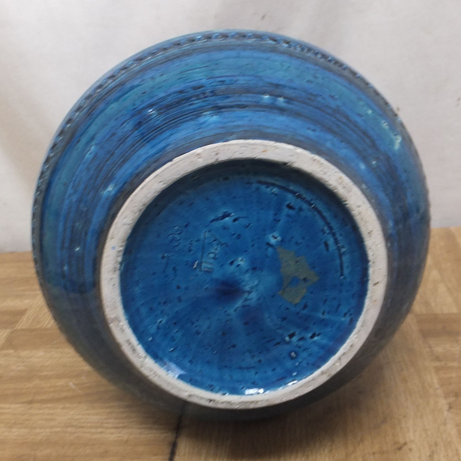 Bitossi イタリアの陶器メーカー