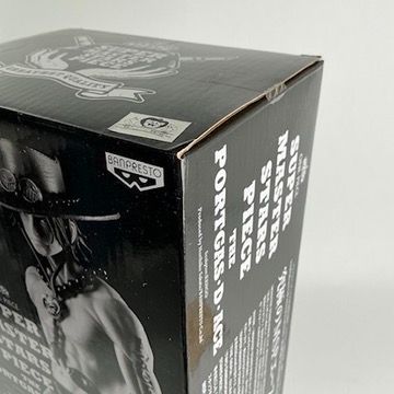 ワンピース アミューズメント一番くじ SUPER MASTER STARS PIECE