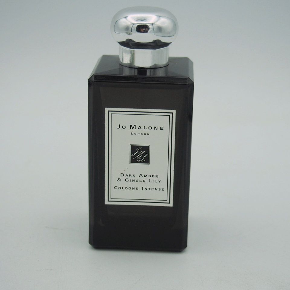 Jo Malone ジョーマローン ダークアンバー&ジンジャーリリー