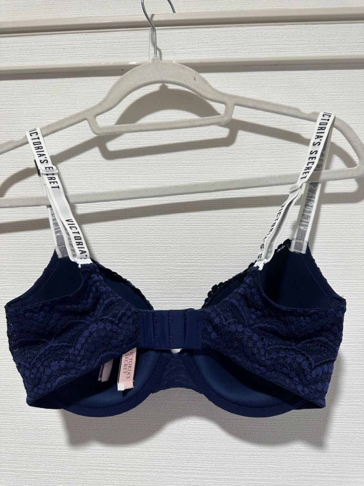 Victoria's Secret レースブラ 32DD （E70） - メルカリ