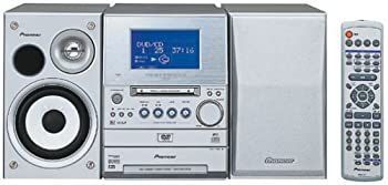 Pioneer パイオニア X-SV5DV DVD/CD/MD コンポ 【公式通販】