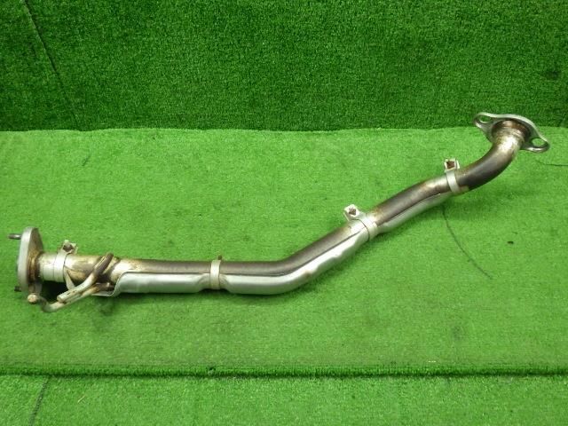 テリオスキッド GF-J111G Fエキゾーストパイプ 17401-B9050 17401-87410 9141