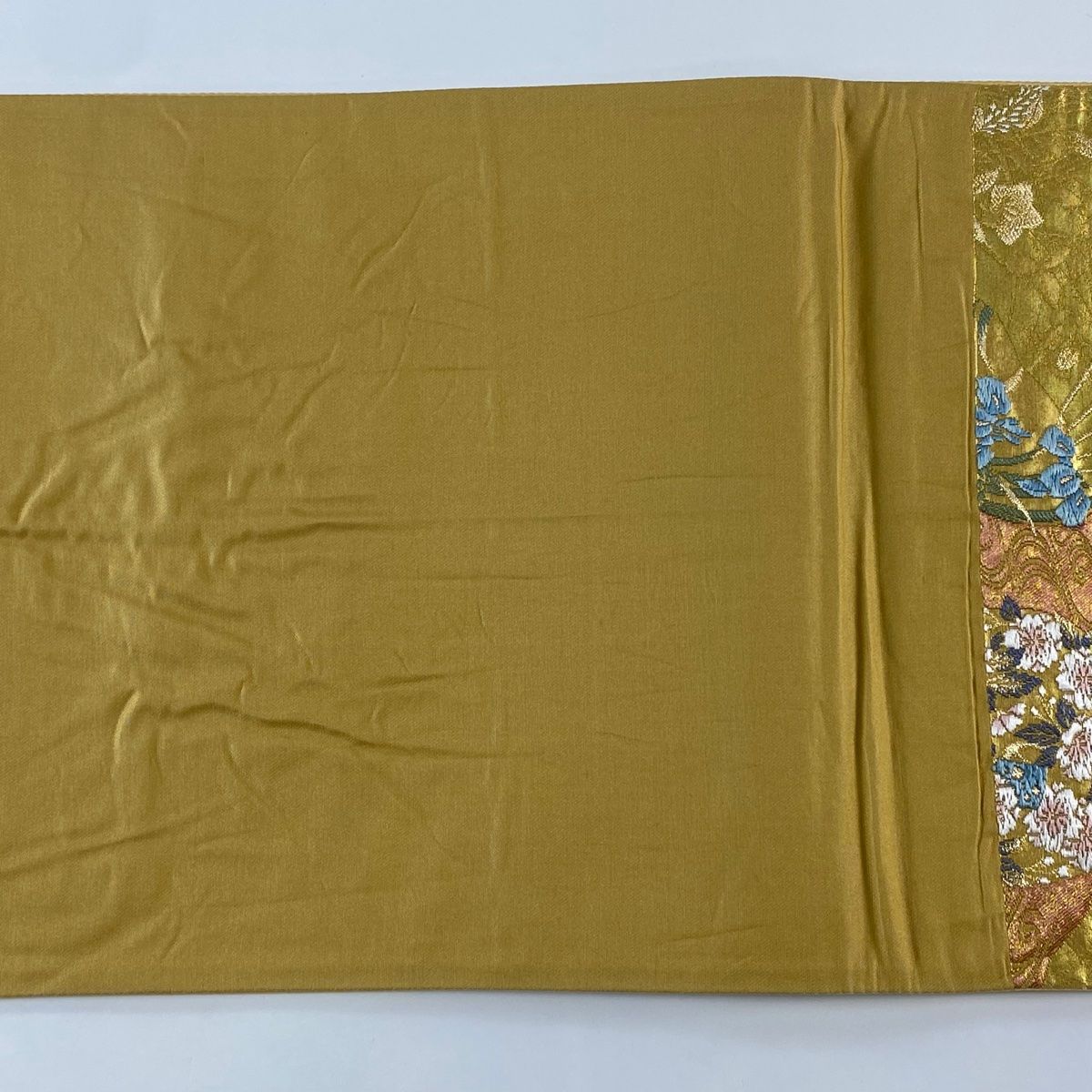 ［六通］袋帯　中古美品　藍染 O-330 000000059116-01-m.jpg?t=