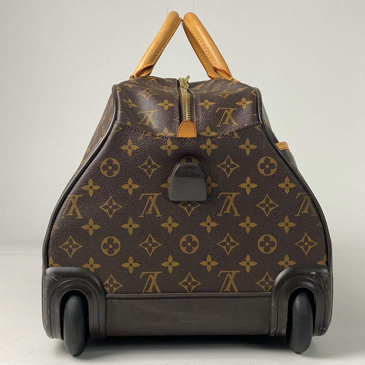 ルイ・ヴィトン Louis Vuitton エオール 50 キャリーケース 旅行鞄