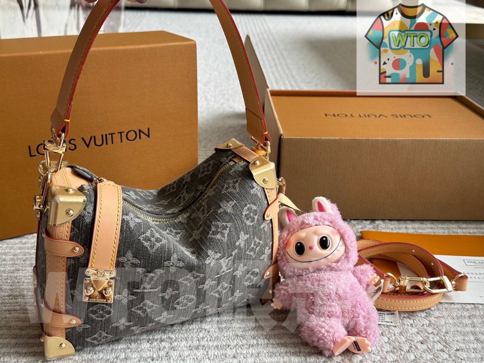LOUIS VUITTON 箱 新品 未使用 26個セット 楽天市場】【単品購入可】○Newデザイン○ ルイ・ヴィトン LOUIS