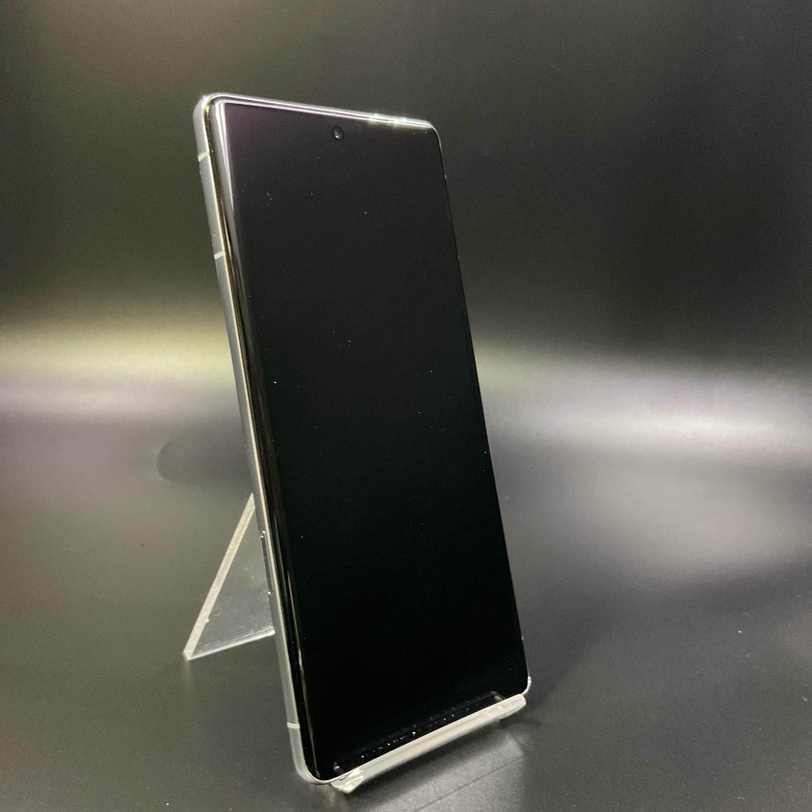 Google Pixel 7 Pro 128GB スノー Softbank GFE4J 白ロム 動作確認済