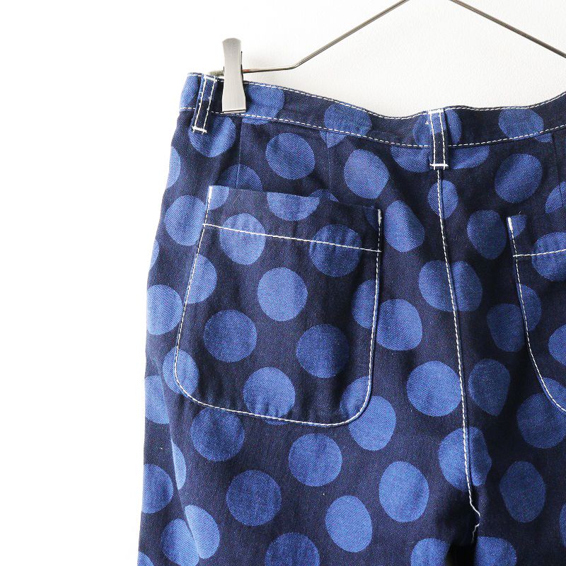 COMME des GARCONS TRICOT テーパードパンツ　サイズM COMME des GARCONS TRICOT テーパードパンツ サイズM - パンツ