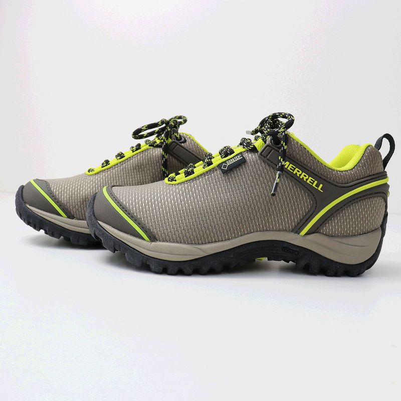 新品 未使用 メレル MERRELL カメレオン ハイキングシューズ CHAMELEON