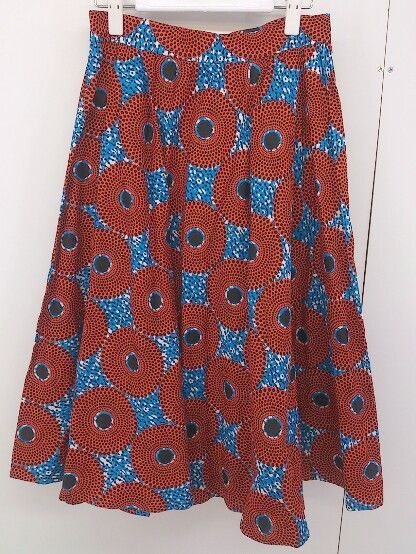 Sophie-deh ソフィーディー × TOMORROWLAND コットン ギャザー  