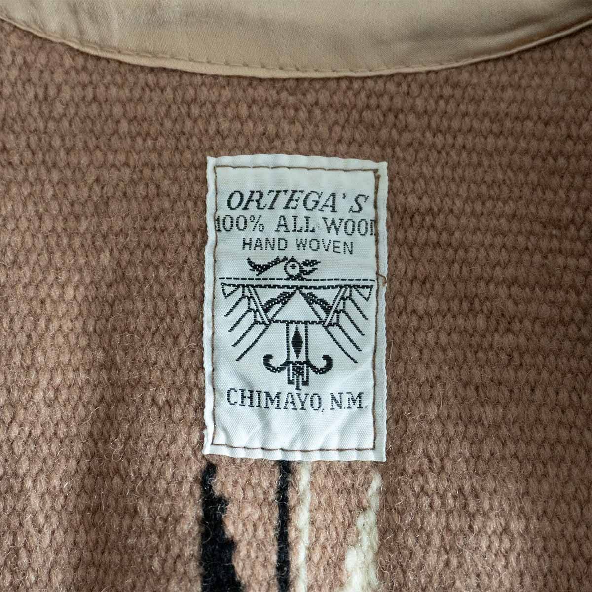 ORTEGA S
