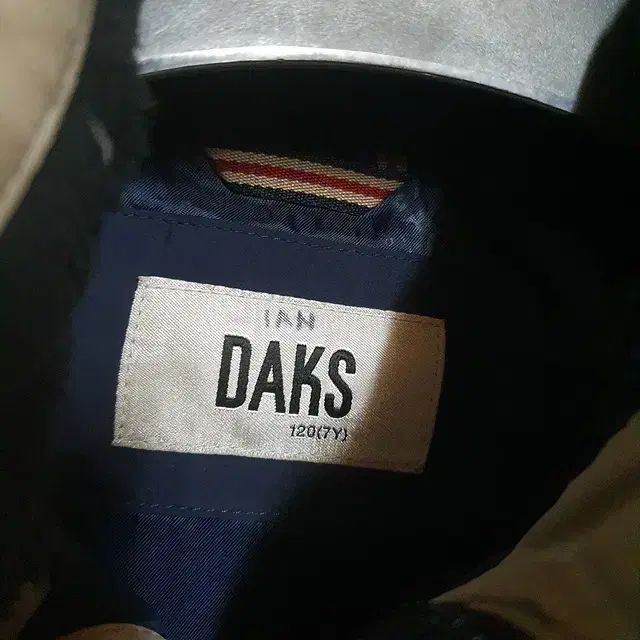 DAKS