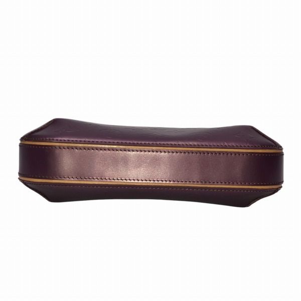 ルイヴィトン Louis Vuitton モノグラムマット ファウラー