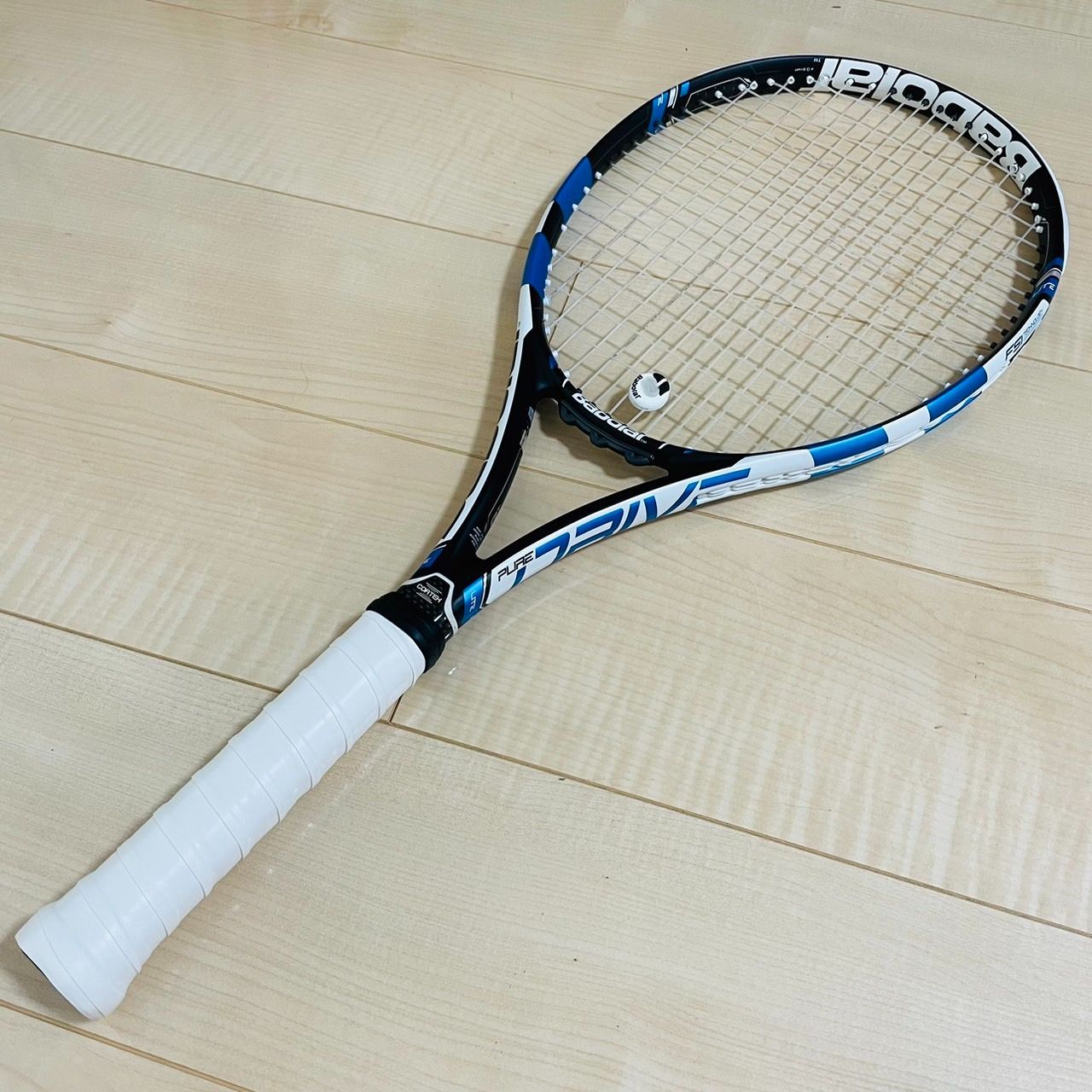 Babolat - ピュアドライブ　2015 2本セット 2本セット】Babolat Pure Drive 2015