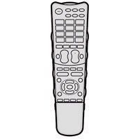 【】(非常に良い)（012 638 0060）液晶テレビ用 リモコン