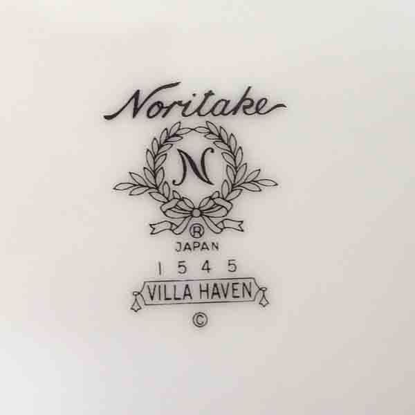 ノリタケ　NORITAKE  パーティセット　Y5352 1545 ノリタケ NORITAKE パーティセット Y5352 1545 - メルカリ