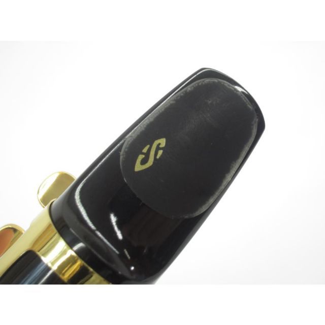 YAMAHA ヤマハカスタム 4CM アルトサックス用 マウスピース
